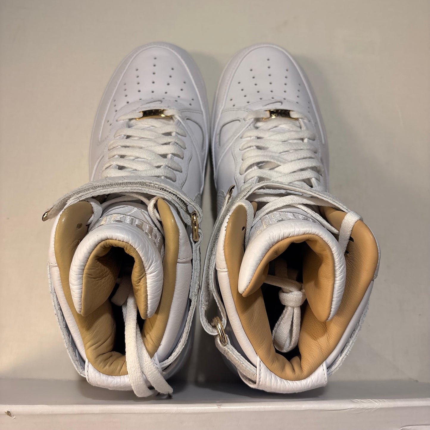 Nike Air Force 1 High Just Don (AF100) U13
