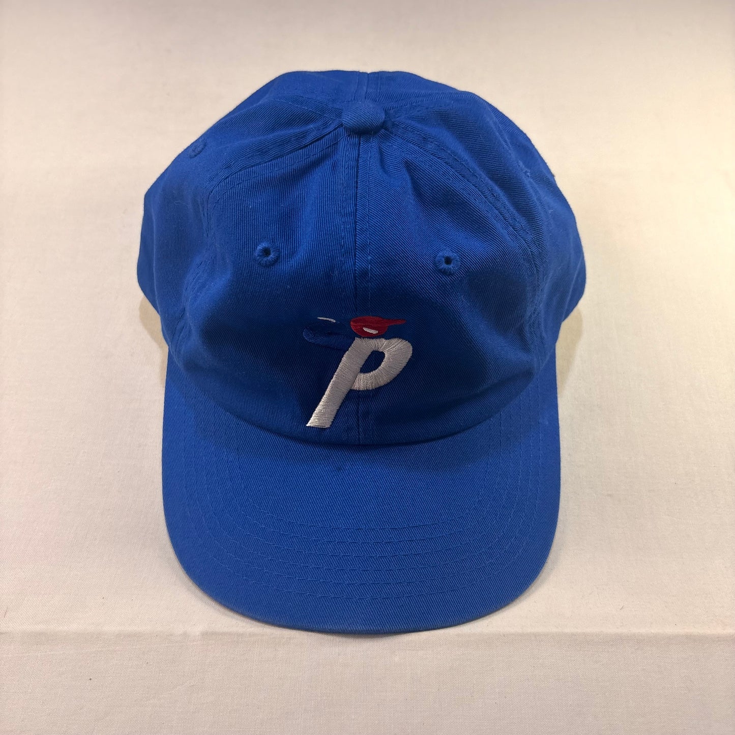 Palace P 6 Panel Hat