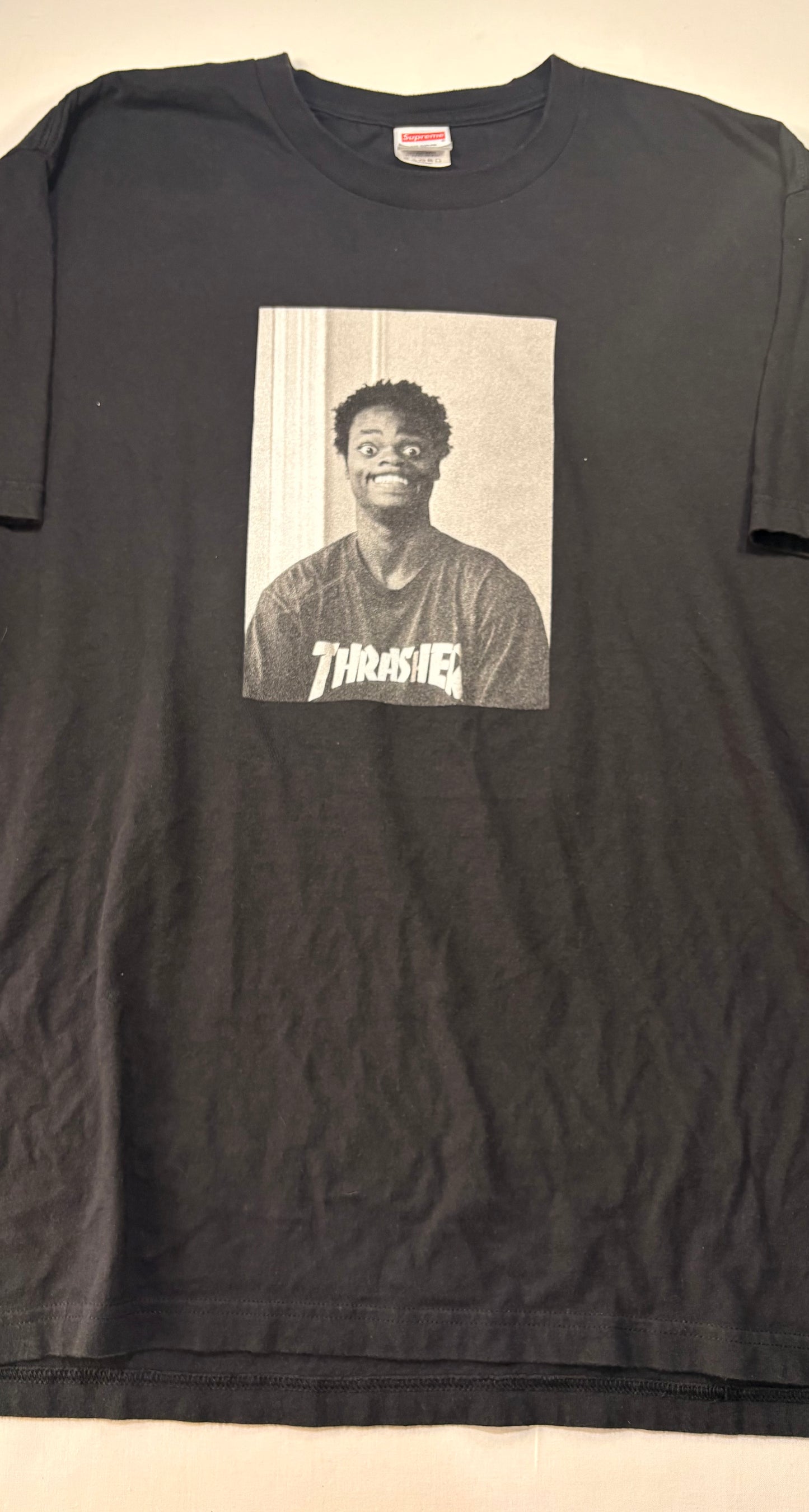 Supreme FW24 Thrasher Harold Tee U