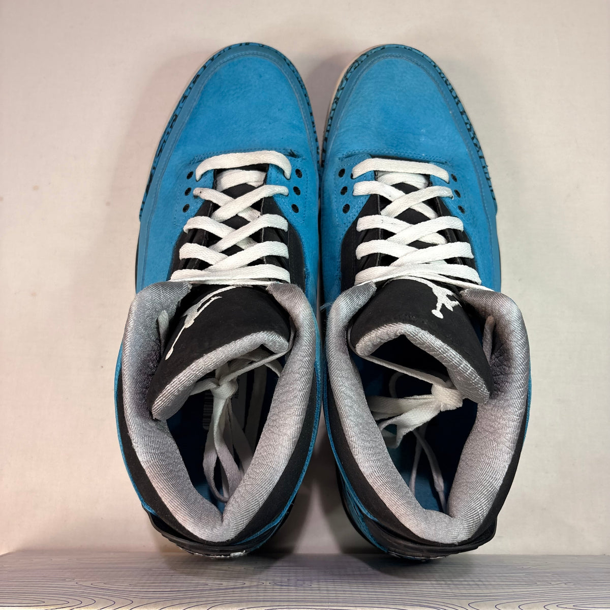 Jordan 3 Retro Powder Blue (2014) U13.5