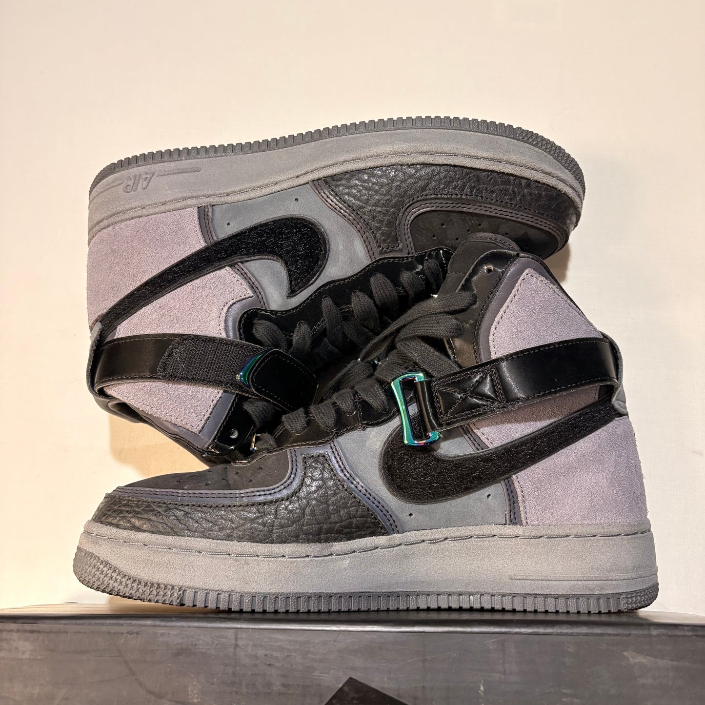 Nike Air Force 1 High A Ma Maniere Hand Wash Cold U9