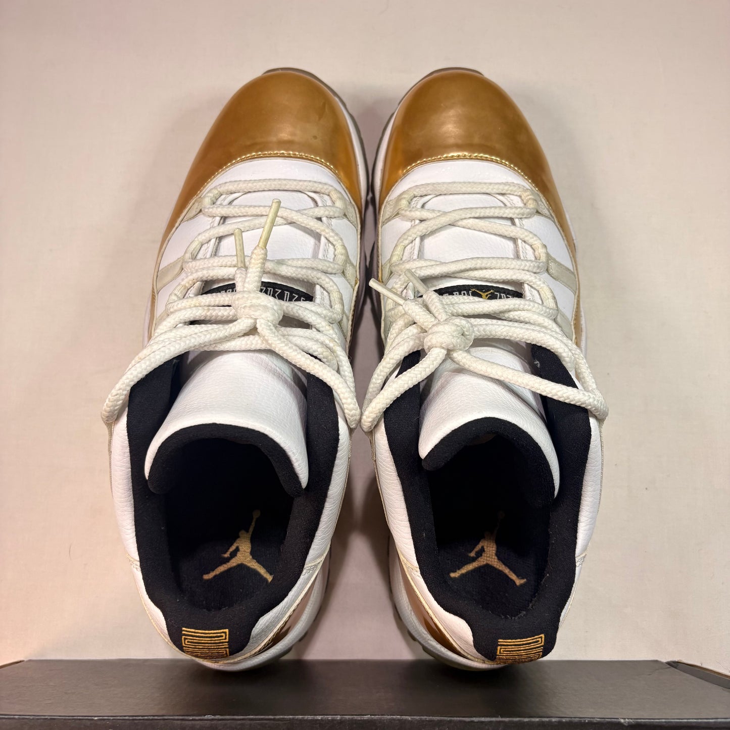 Jordan 11 Retro Low Closing Ceremony U10