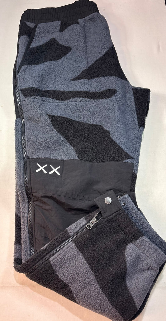 Kaws TNF Retro 1995 Denali Pant