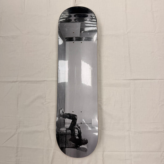 Travis Scott Commercial Skateboard Deck