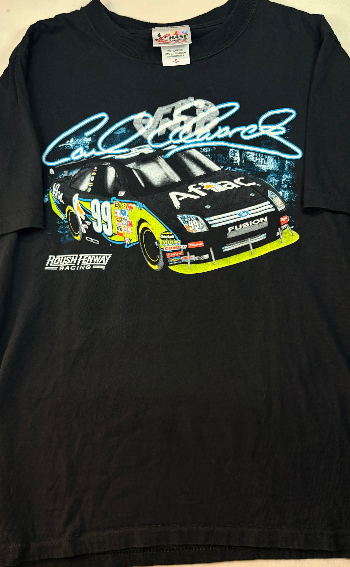 LFP VNTG Size Small Tee
