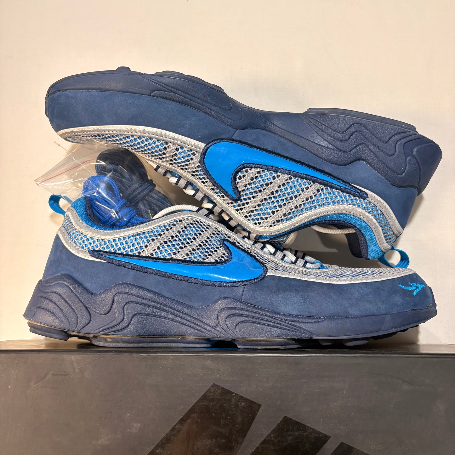 Nike Air Spiridon 16 Stash U13