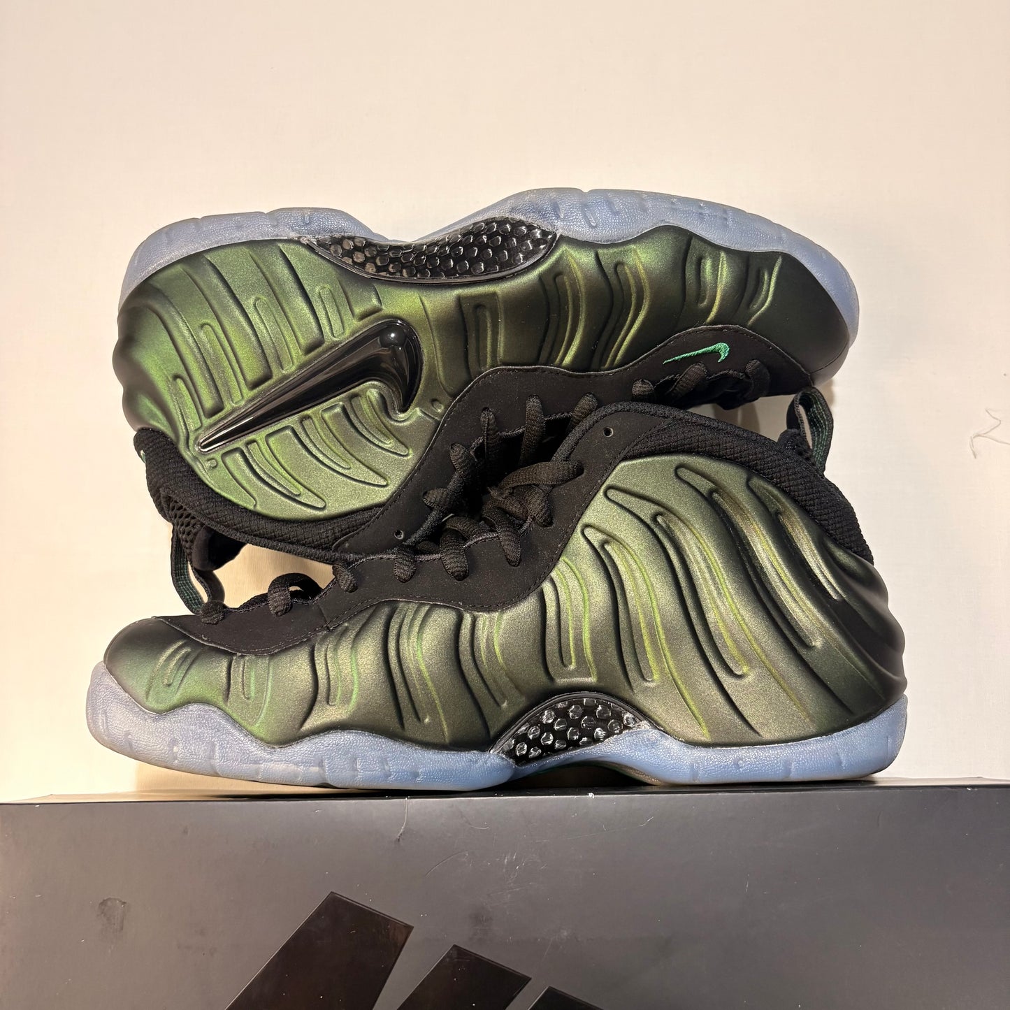 Nike Air Foamposite One Pine Green Pro (2025) U10.5