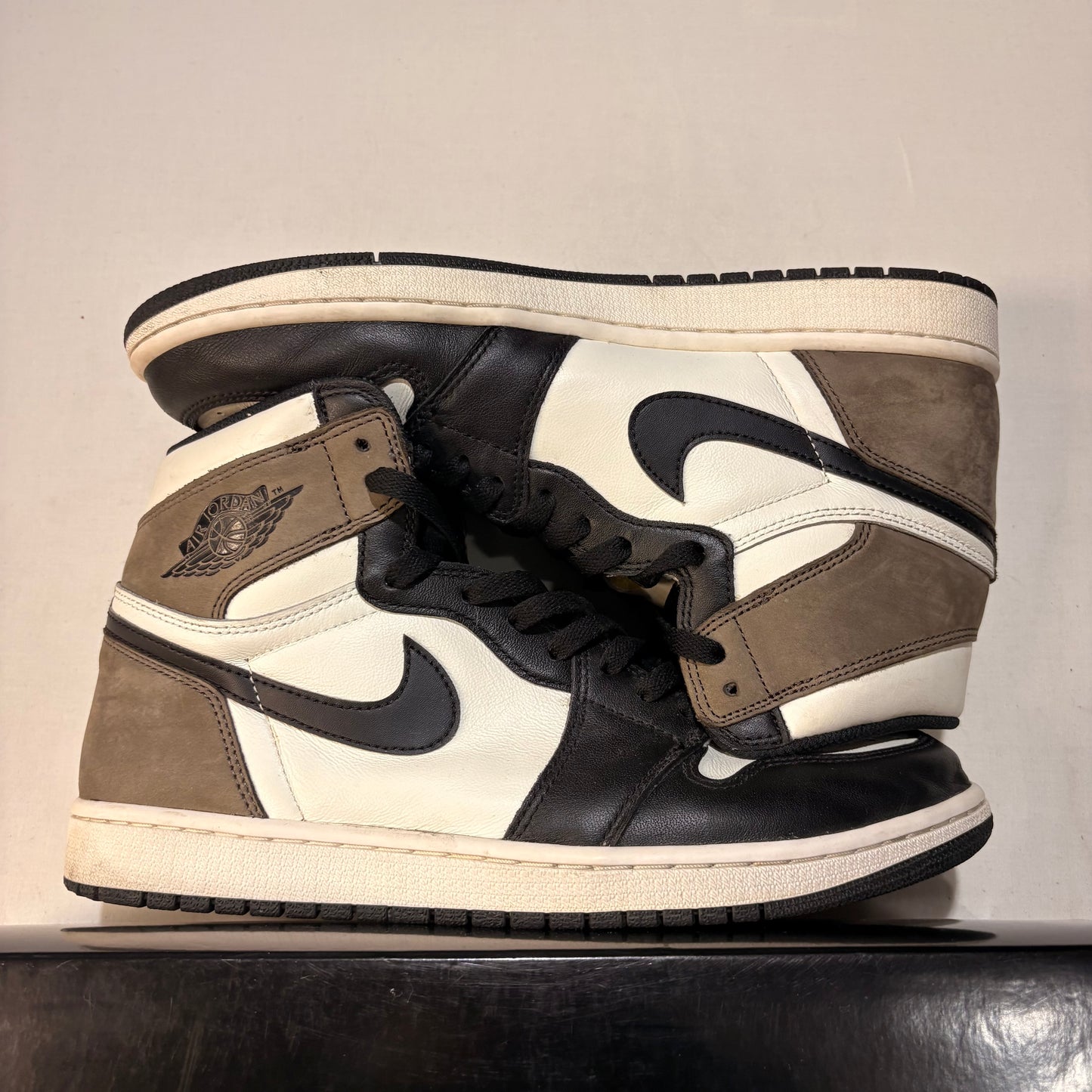Jordan 1 Retro High Mocha U10.5