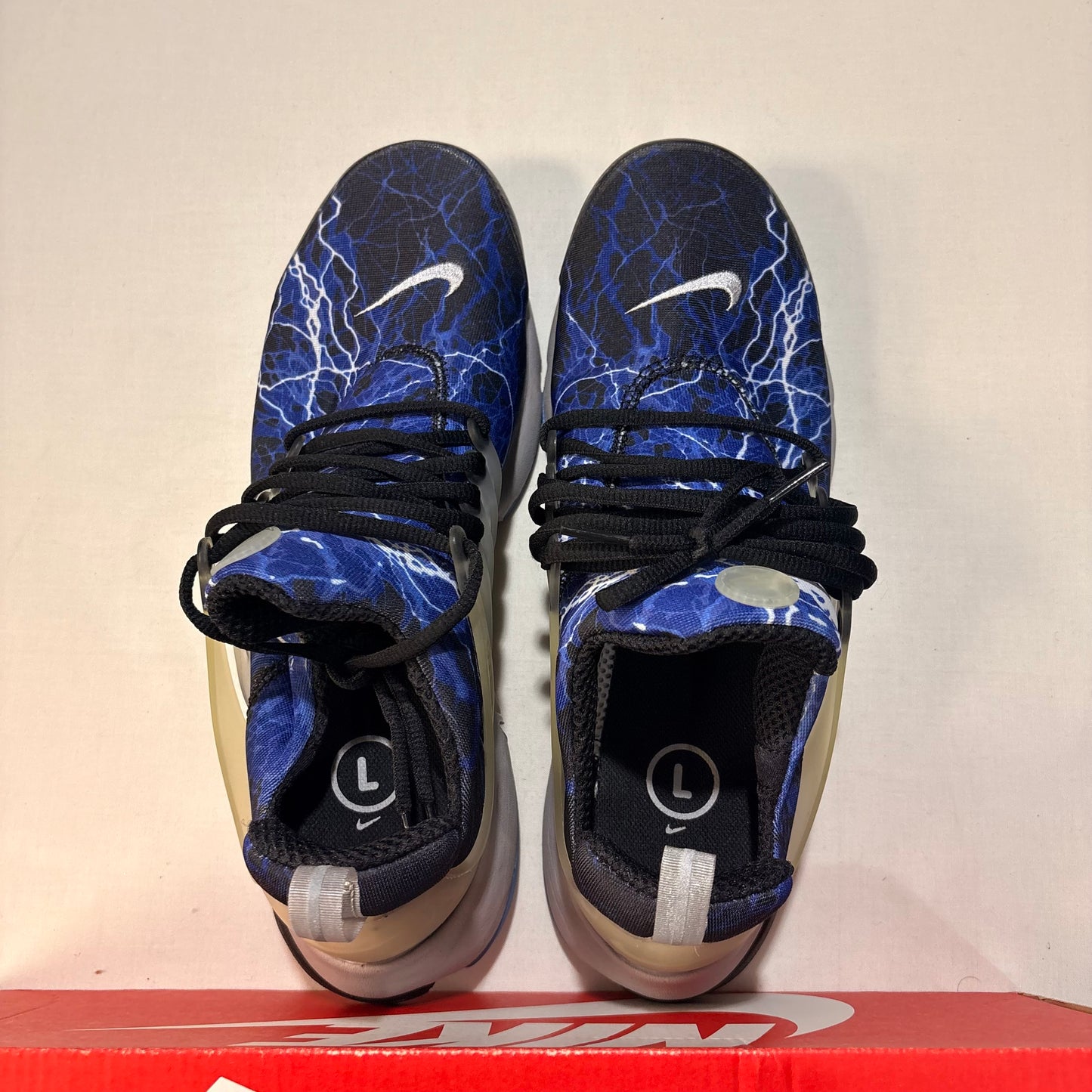 Nike Air Presto Lightning U12