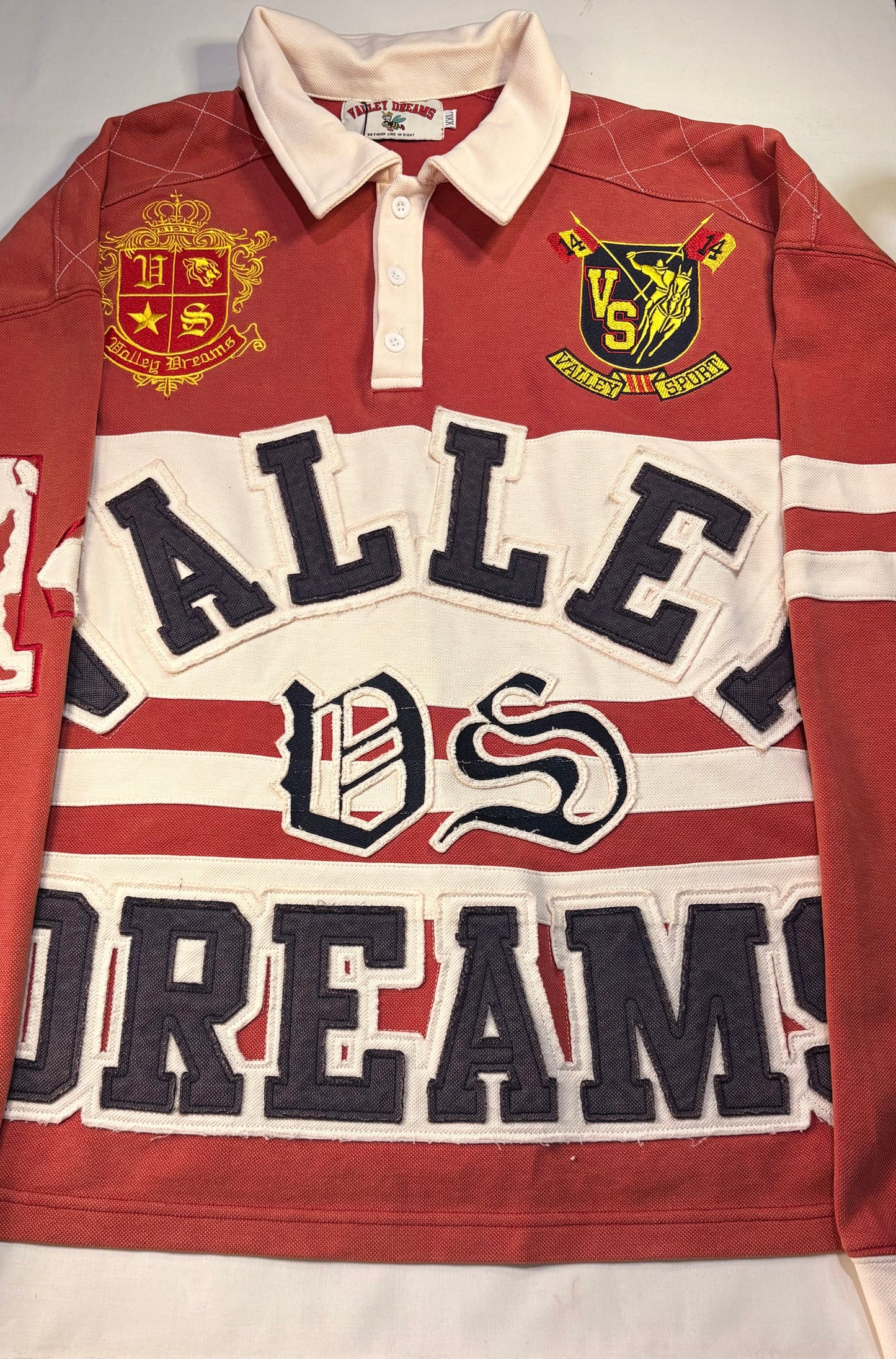 Vale Forever Rugby
