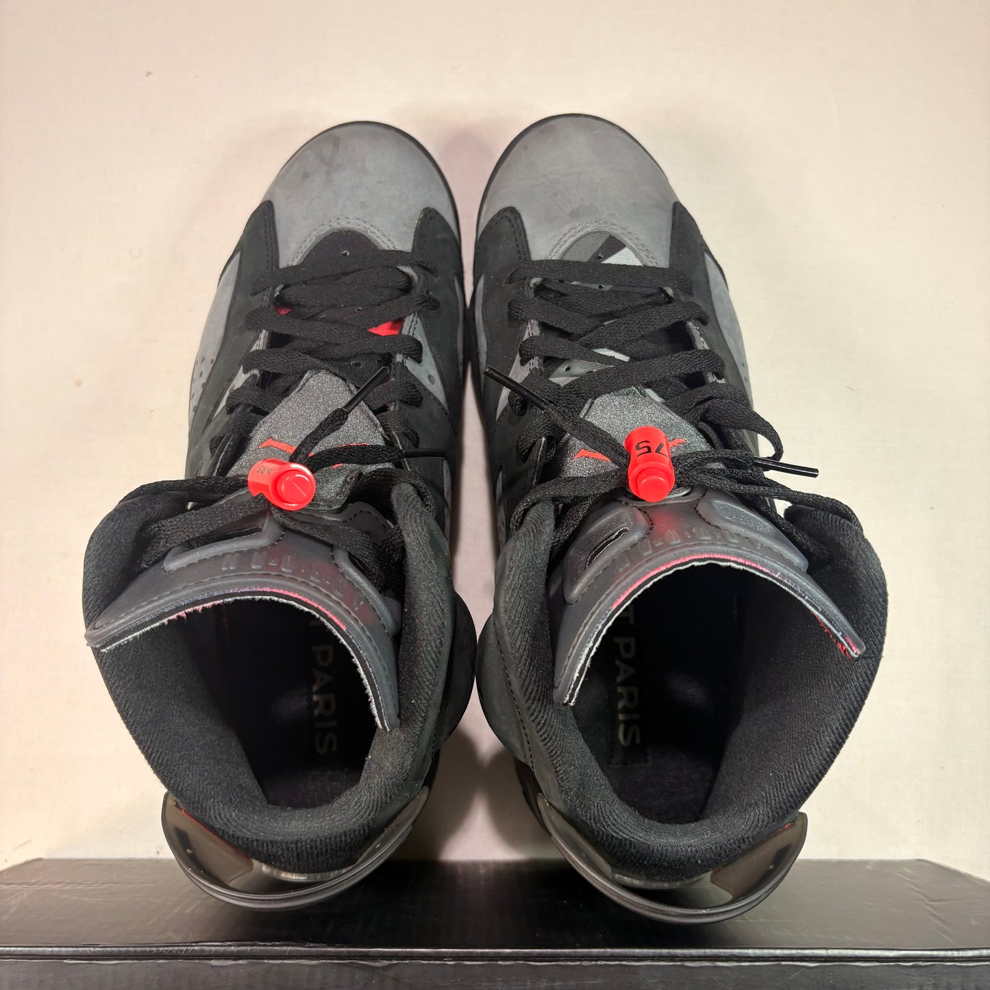 Jordan 6 Retro PSG Paris Saint Germain U8.5