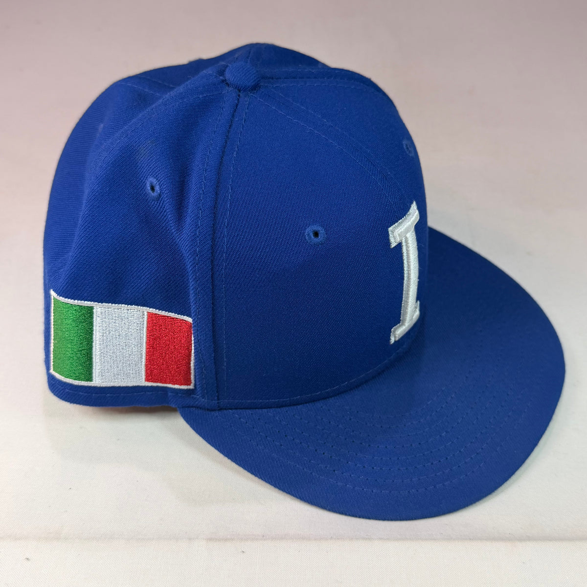 New Era WBC Italy Fitted U