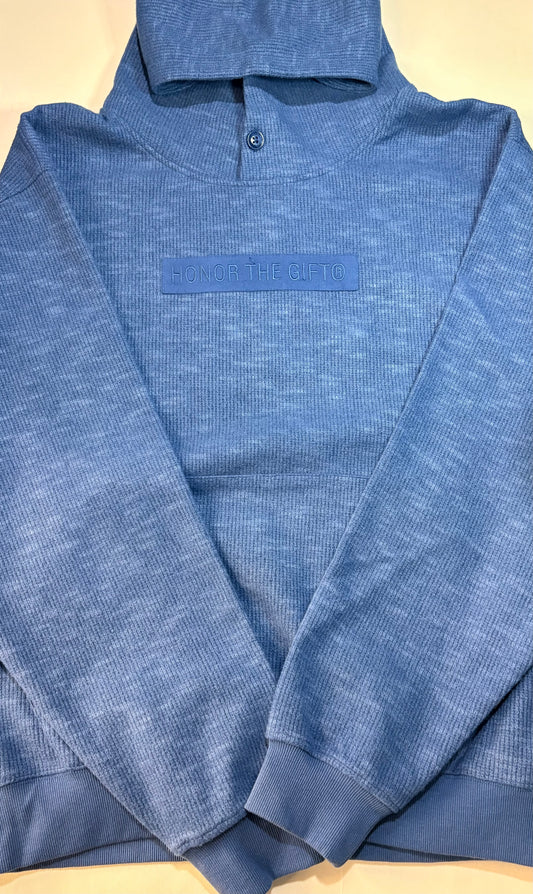 Honor The Gift Heritage Hoodie