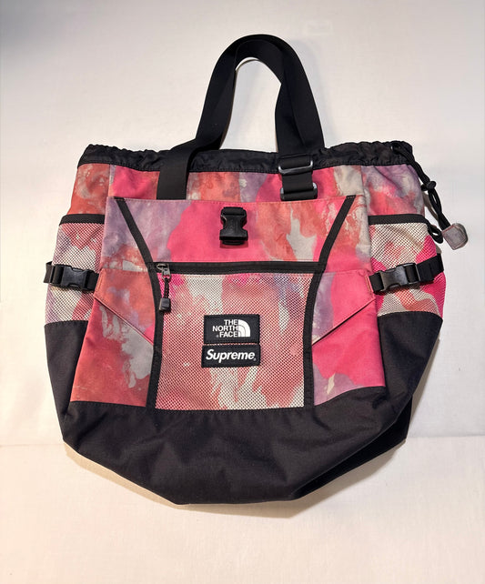 Supreme The North Face Adventure Tote U