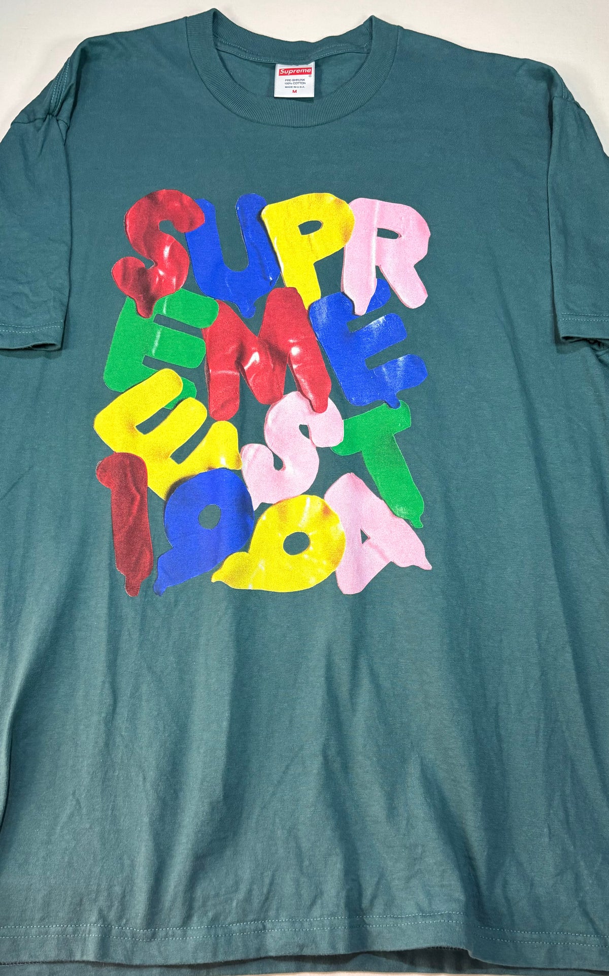 Supreme FW20 Ballons Tee U