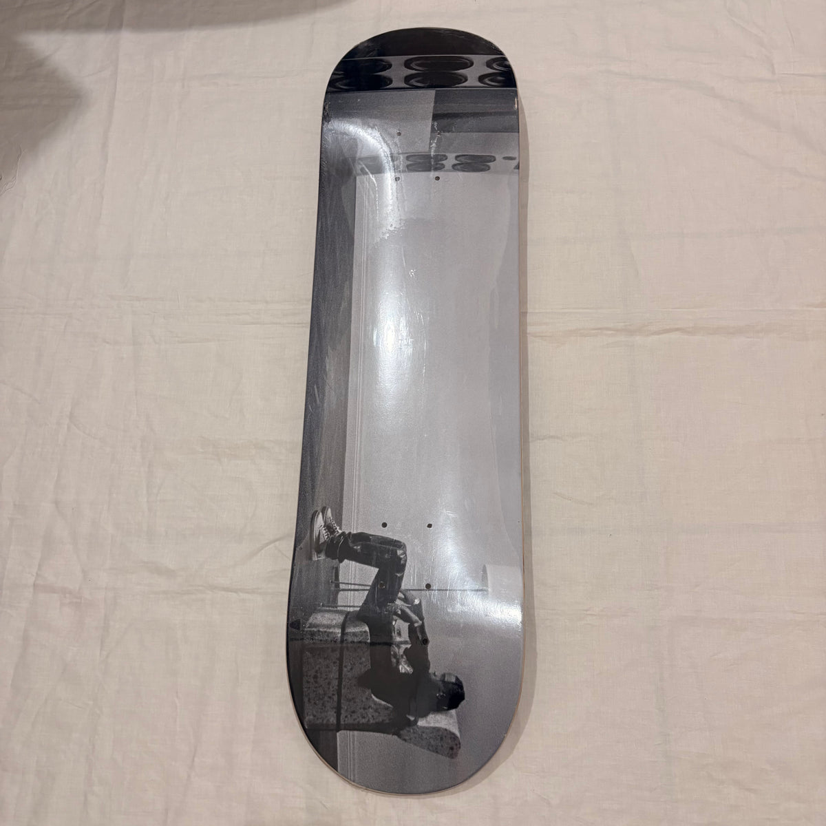 Travis Scott Commercial Skateboard Deck