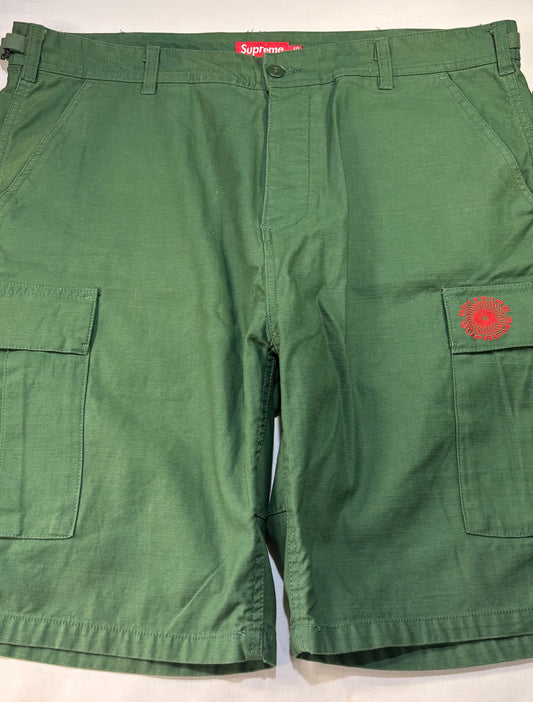 Supreme SS18 Spitfire Cargo Short