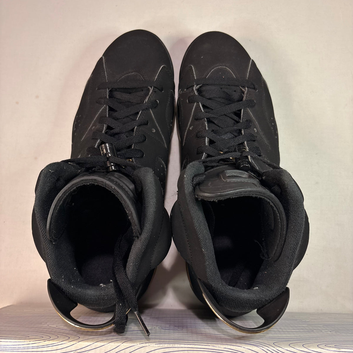 Jordan 6 Retro DMP (2020) U11