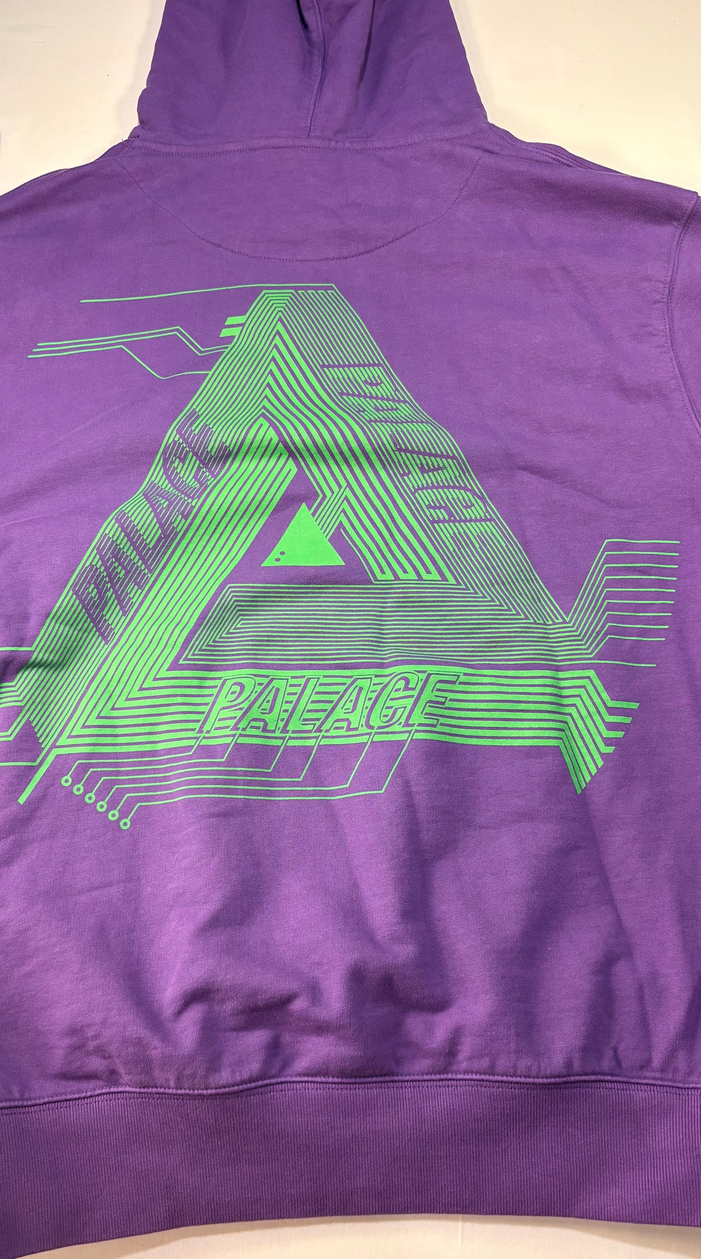Palace Surkit Hood