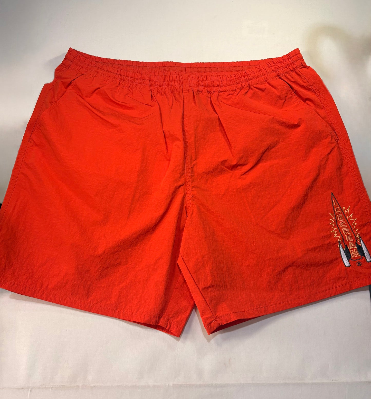 Icecream Peace Shorts