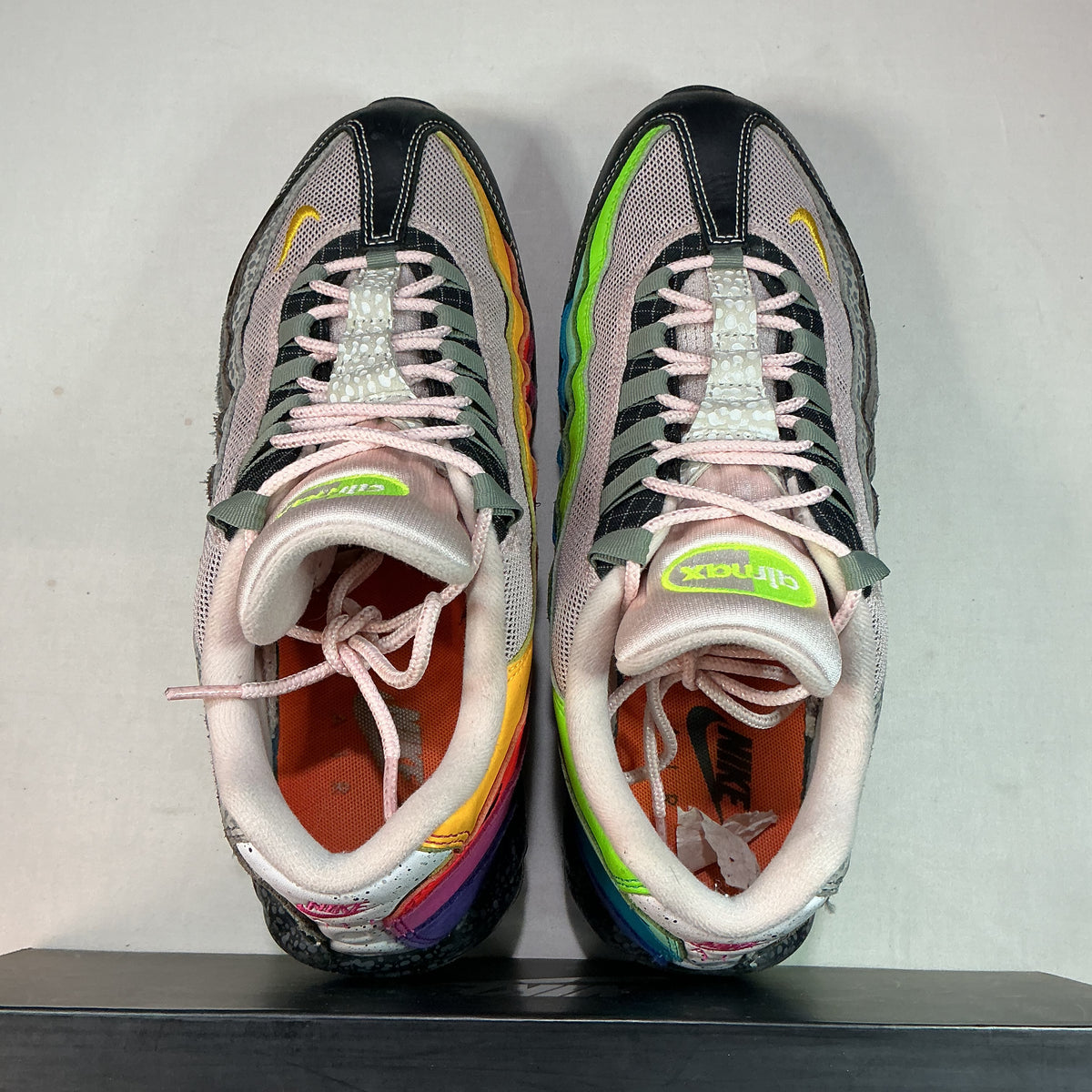 Nike Air Max 95 Size? Air Max Day (2020) U12