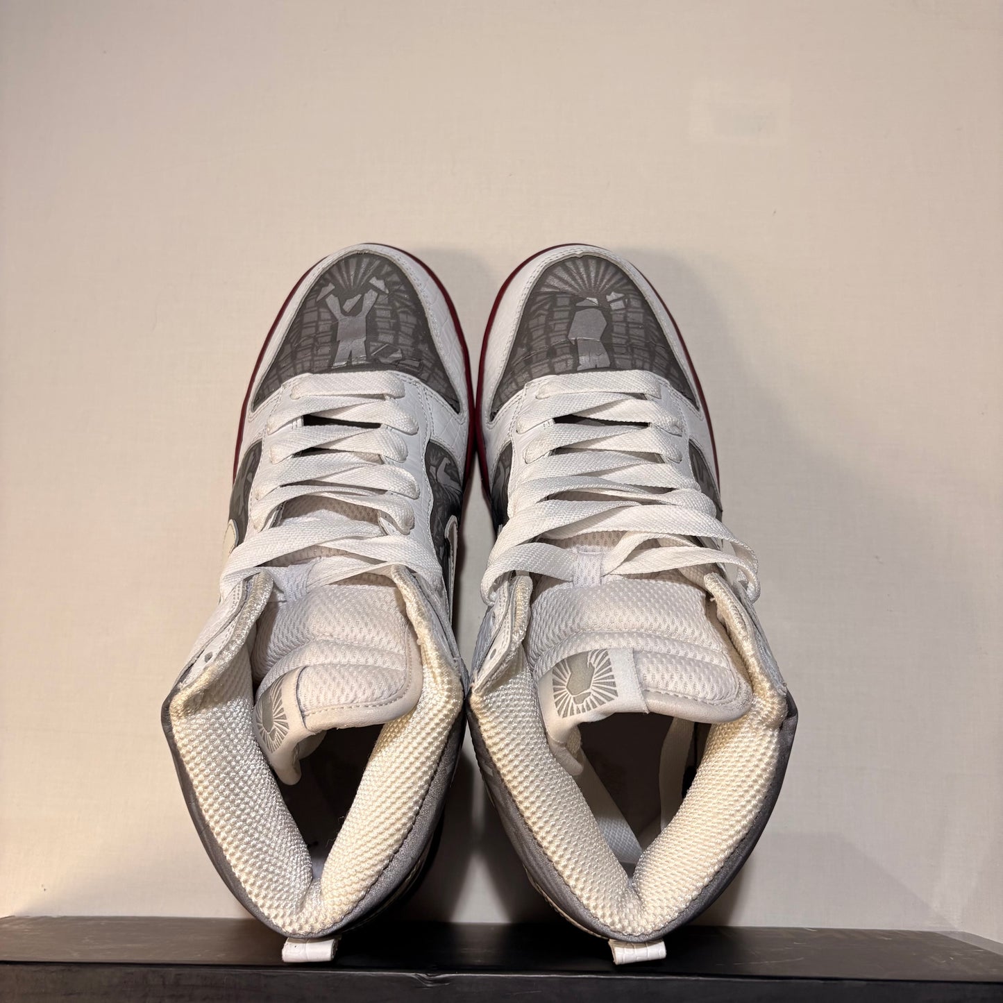 Nike Dunk High Cowboy (Sole Collector) U11.5
