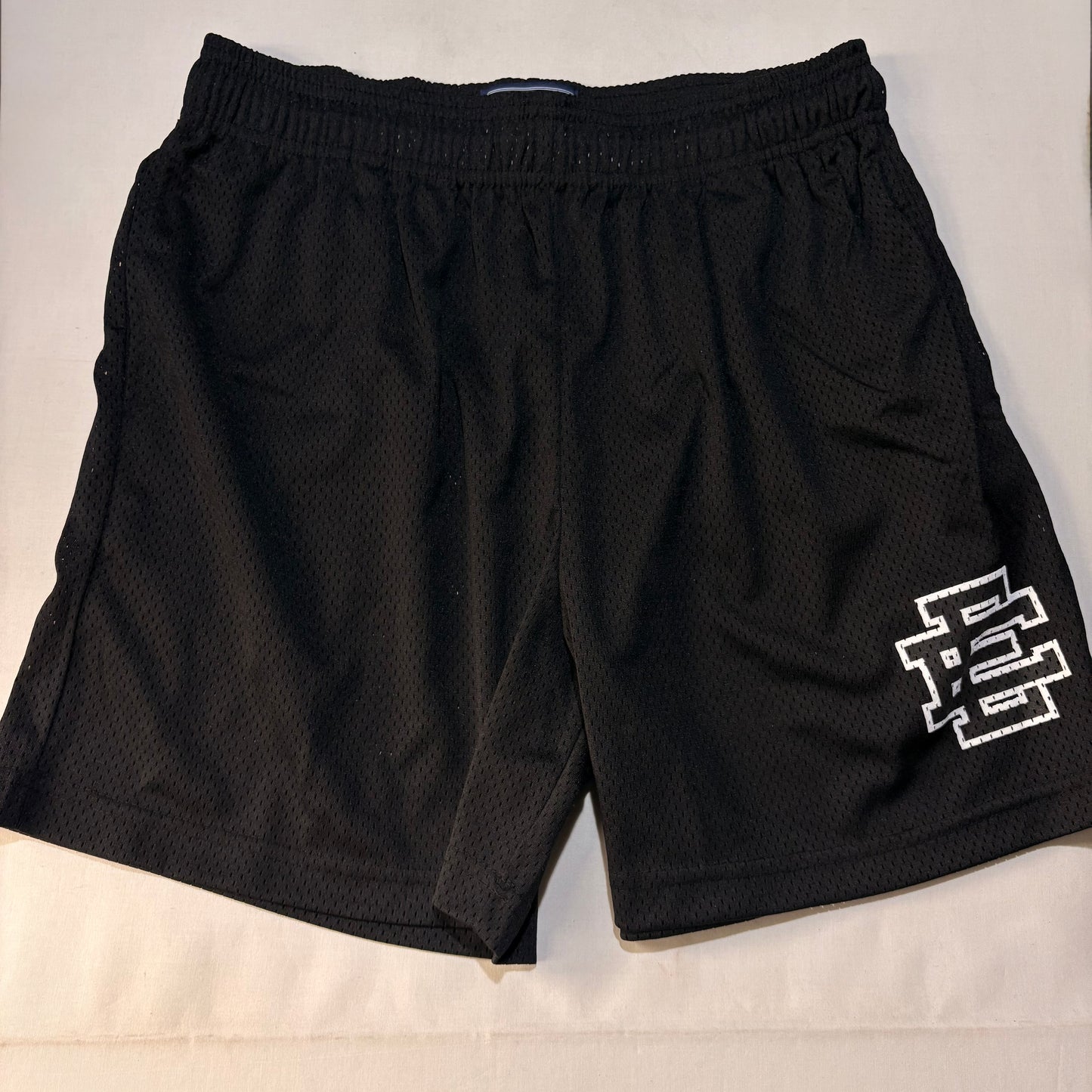 Eric Emanuel EE Basic Shorts
