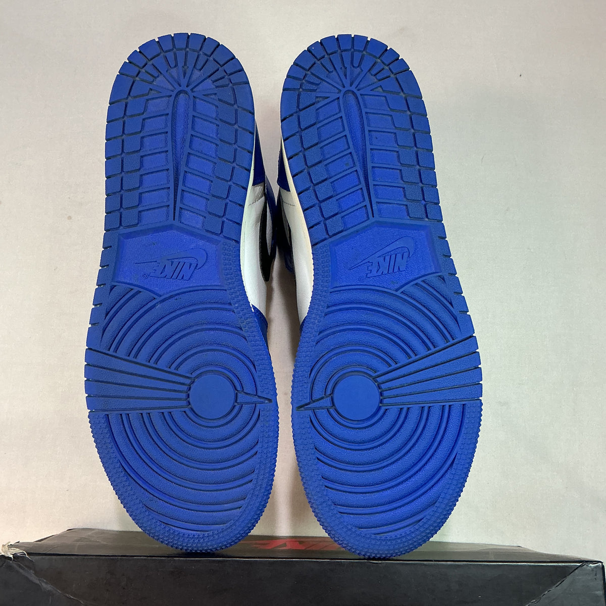 Jordan 1 Retro High Game Royal U7