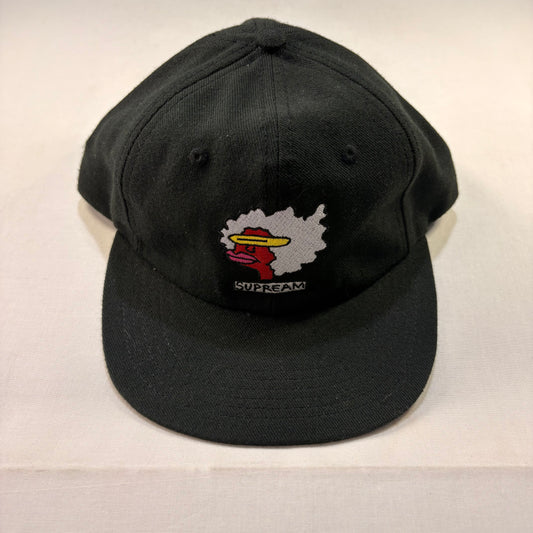 Supreme FW17 Gonz Ramm 6 Panel Hat