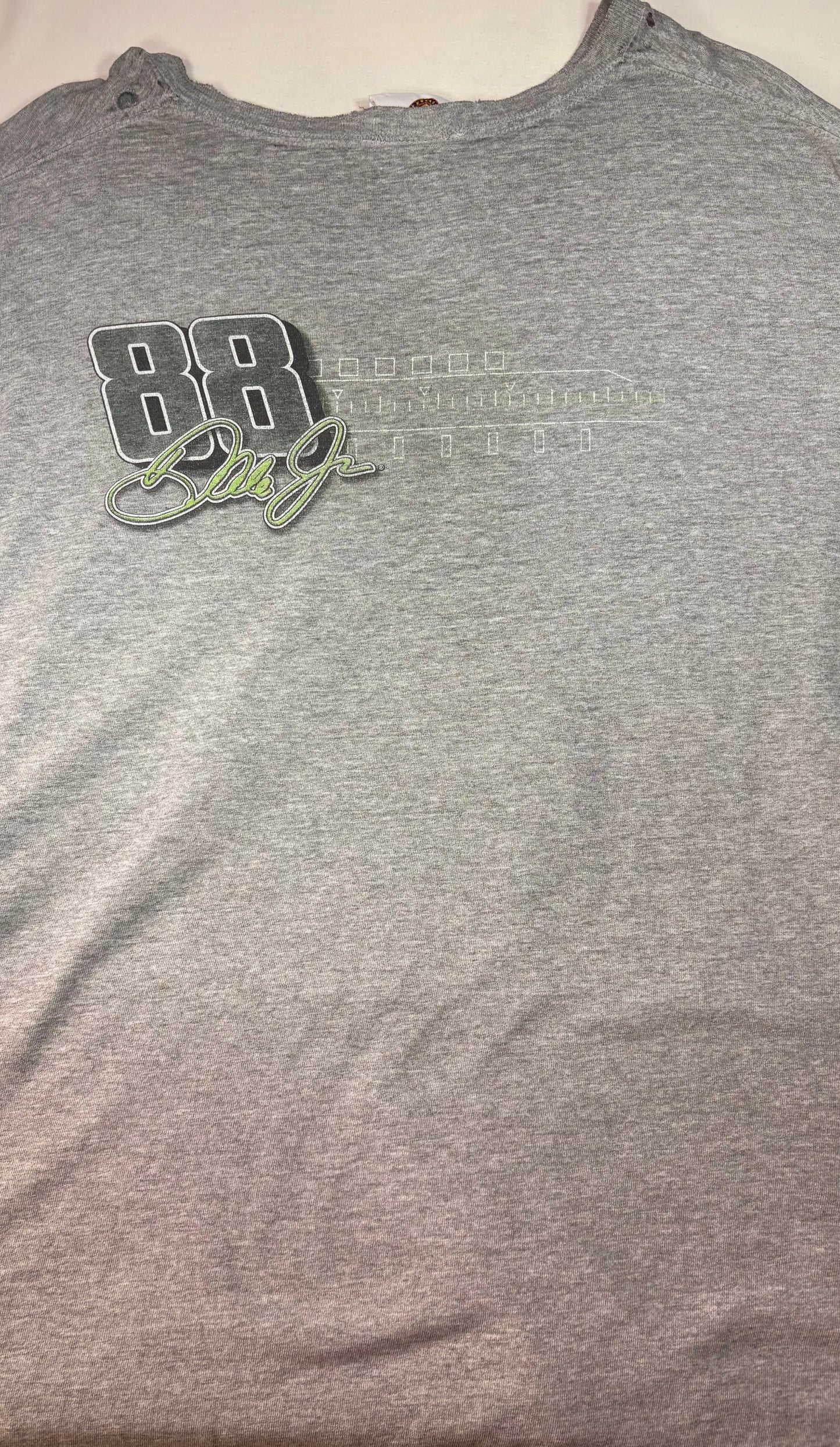 LFP VNTG Size 3xlarge Tee