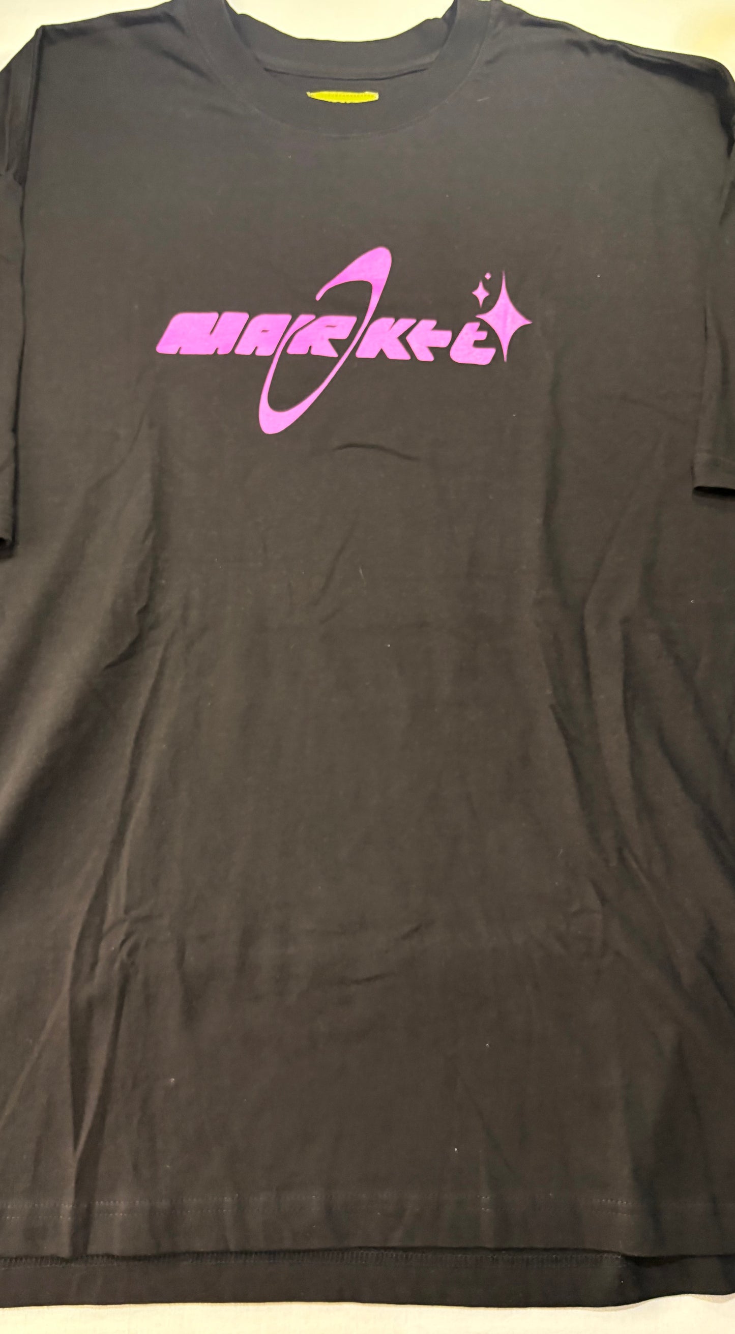 Market Studios Intergalactic Tee