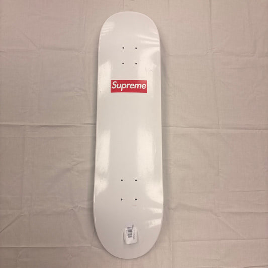 Supreme SS14 20th Anniversary Box Logo Skateboard Deck