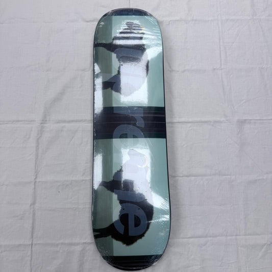 Supreme SS25 Damien Hirst Sheep Skateboard Deck