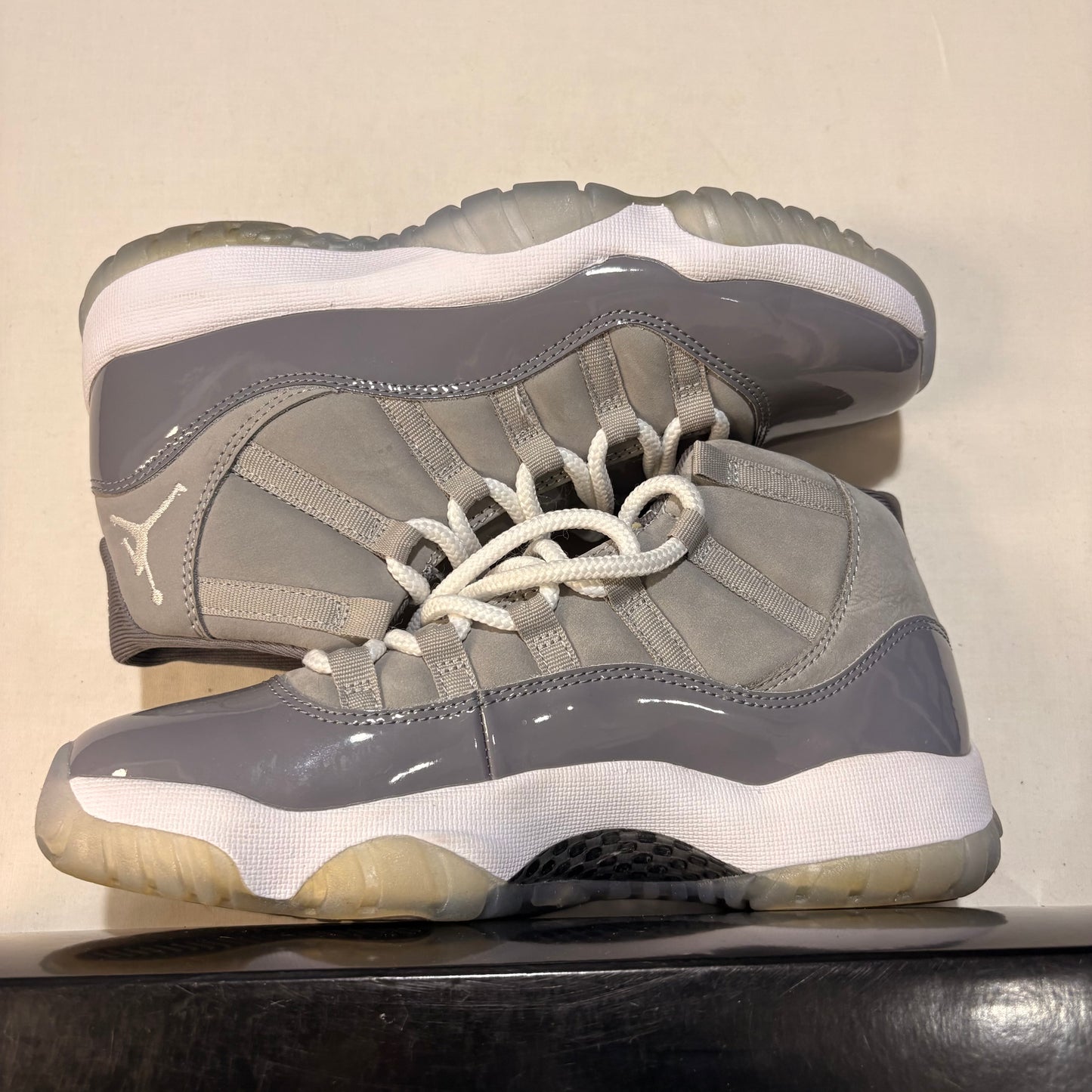 Jordan 11 Retro Cool Grey U6