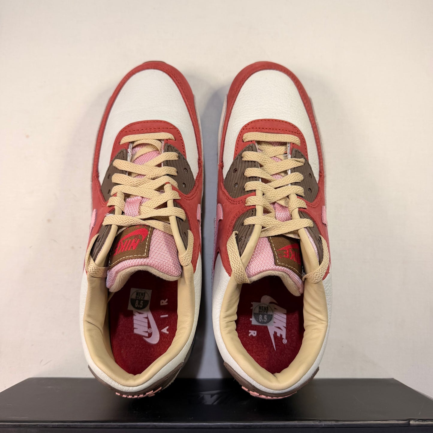 Nike Air Max 90 Bacon (2021) U8.5