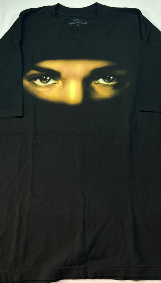 Drake It's All A Blur Tour Tee