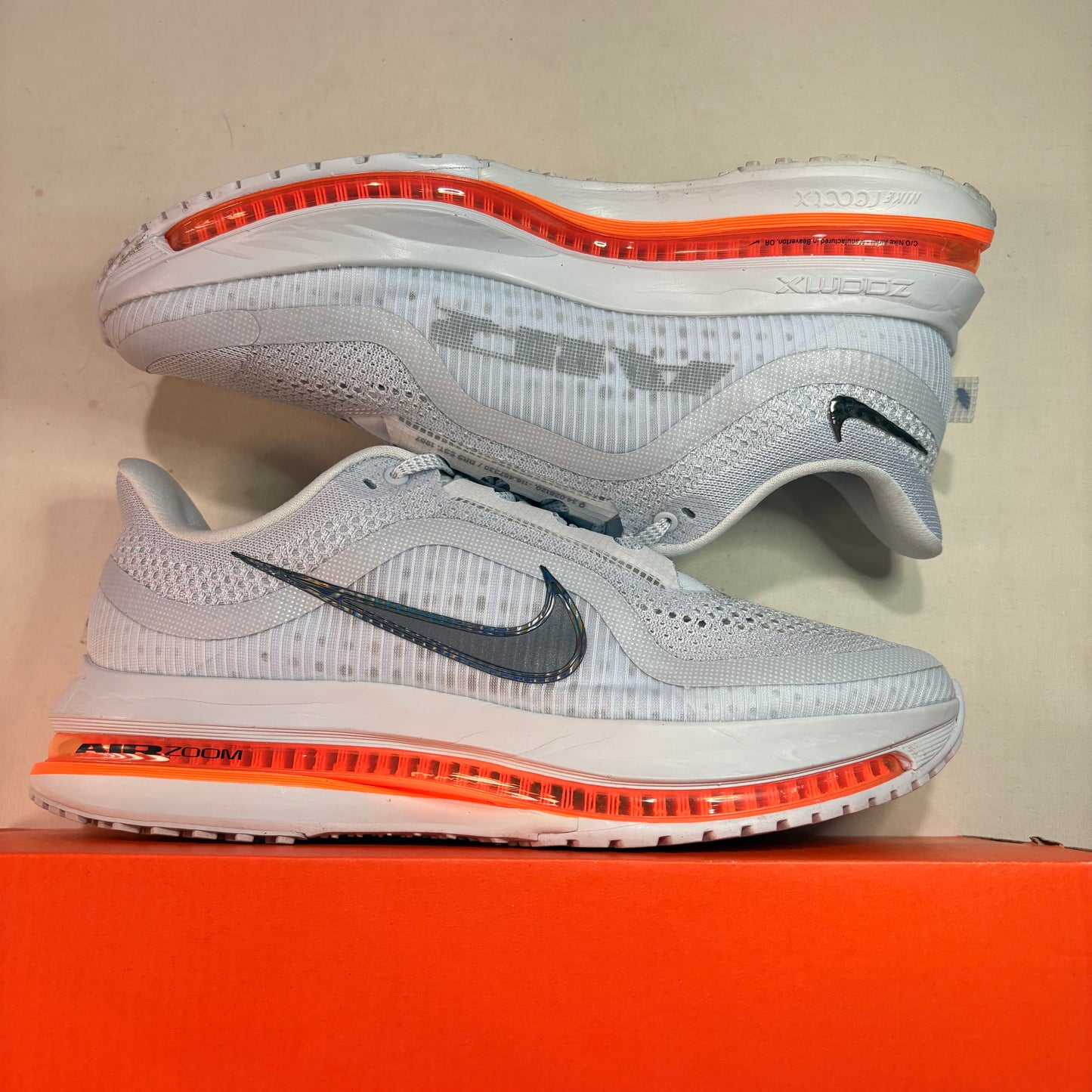 Nike Air Zoom Pegasus Premium U9.5W