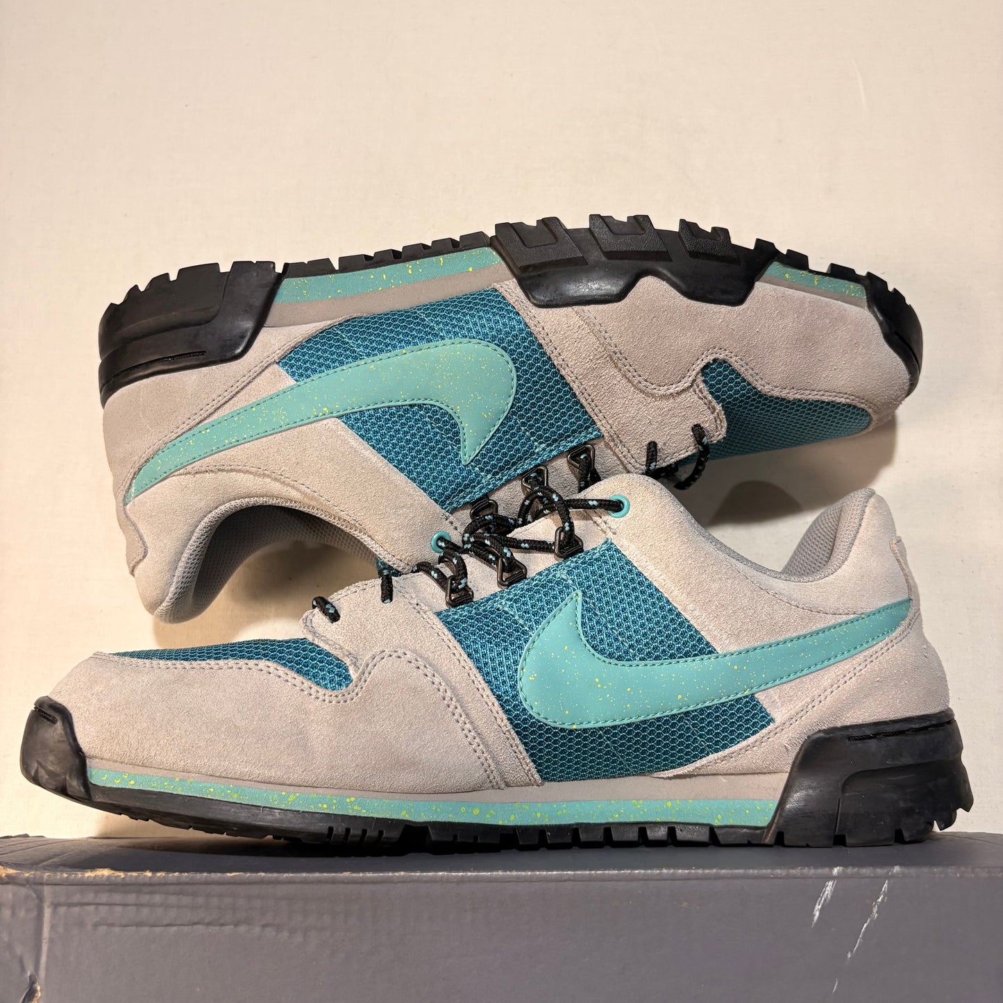 Nike Stussy Mogan 2 OMS U13