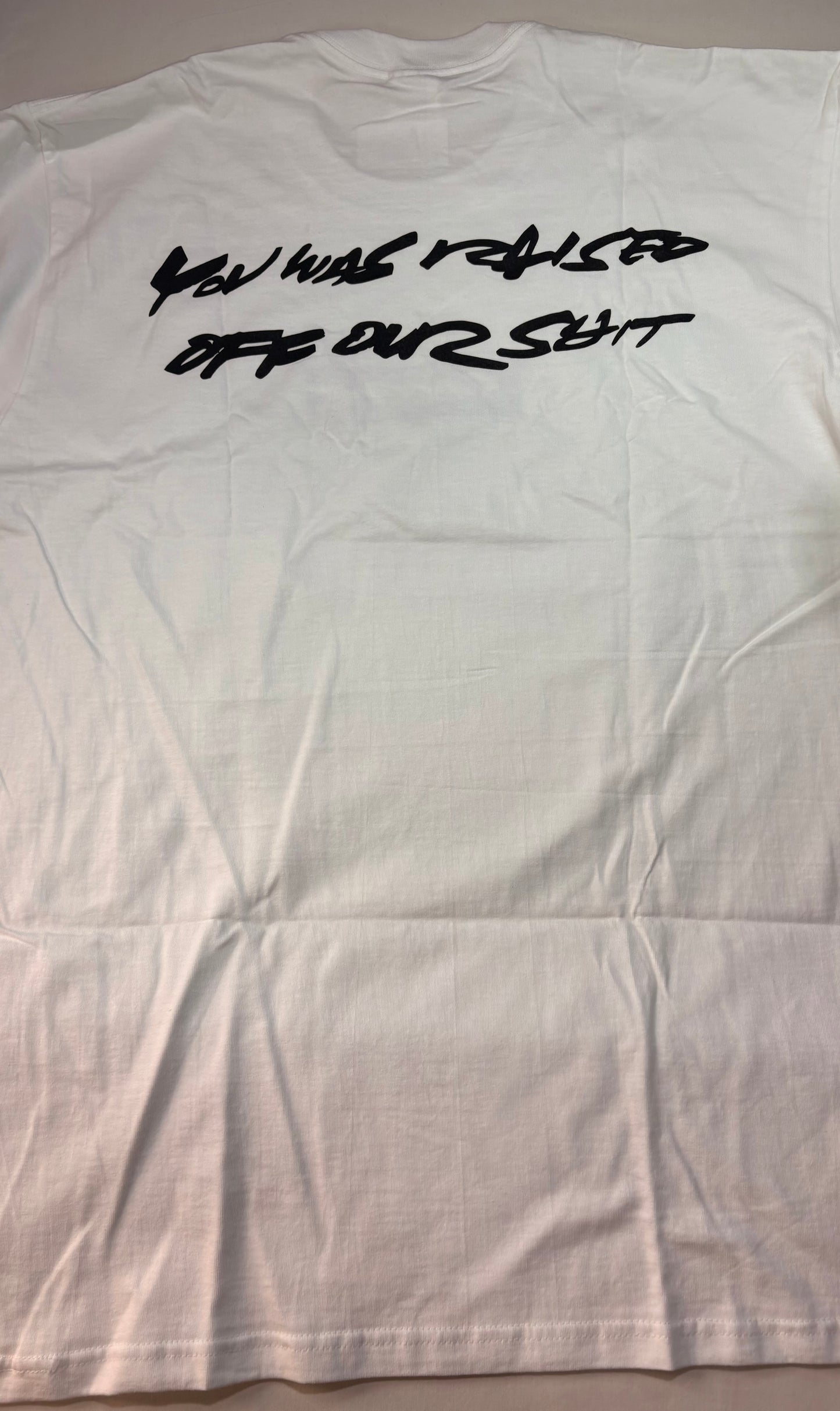 Supreme SS24 Futura Box Logo Tee
