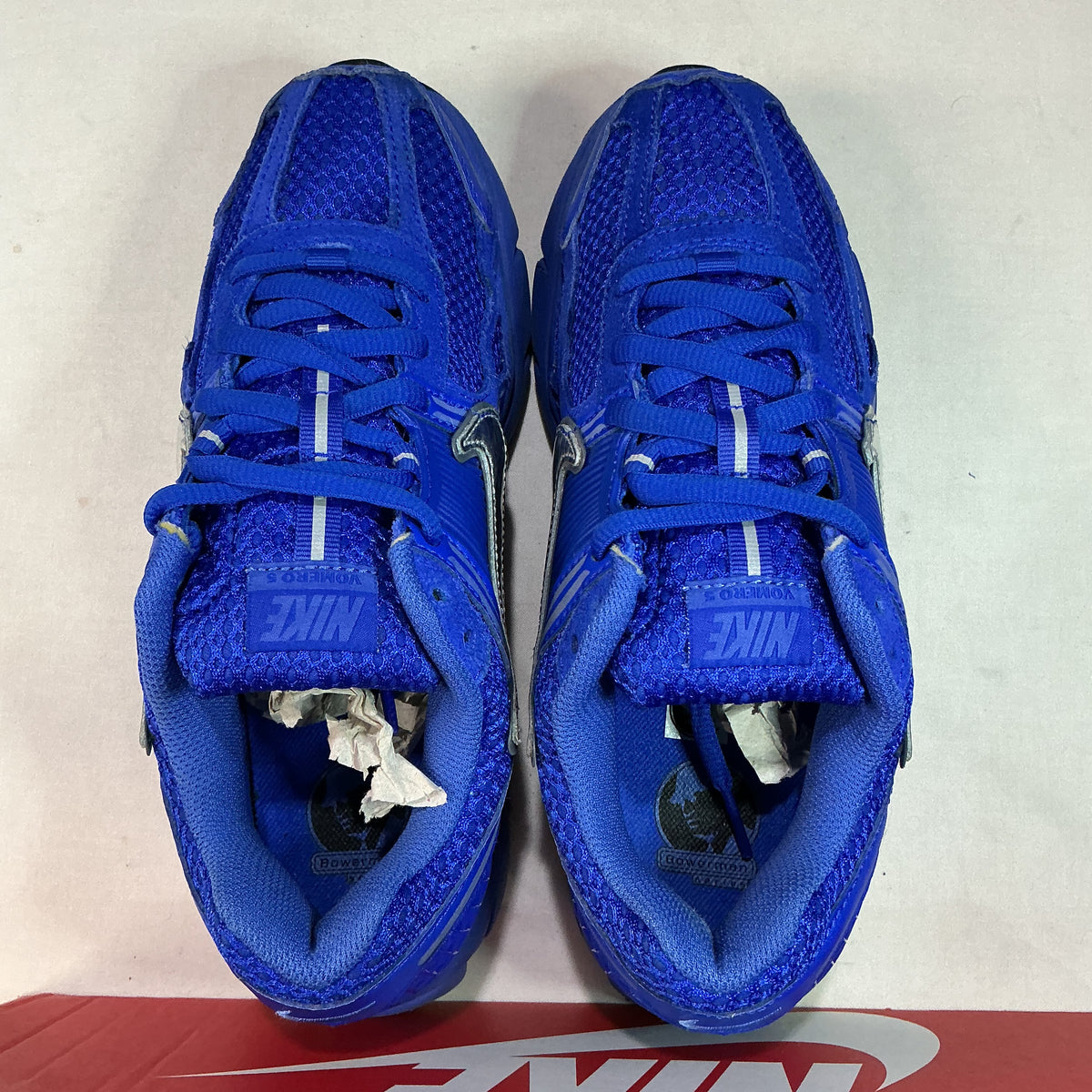 Nike Zoom Vomero 5 Racer Blue U8W