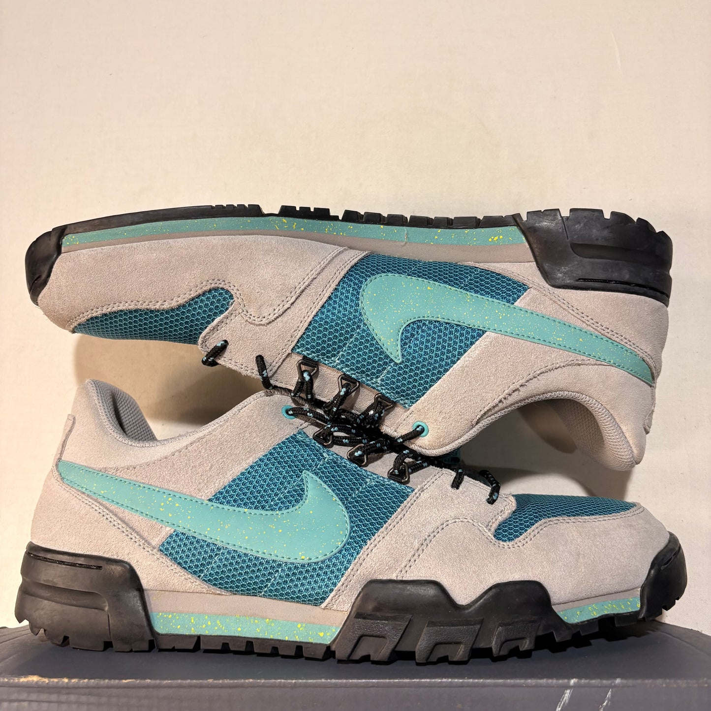 Nike Stussy Mogan 2 OMS U13