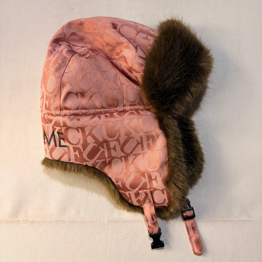 Supreme FW21 Velvet Pattern Trooper