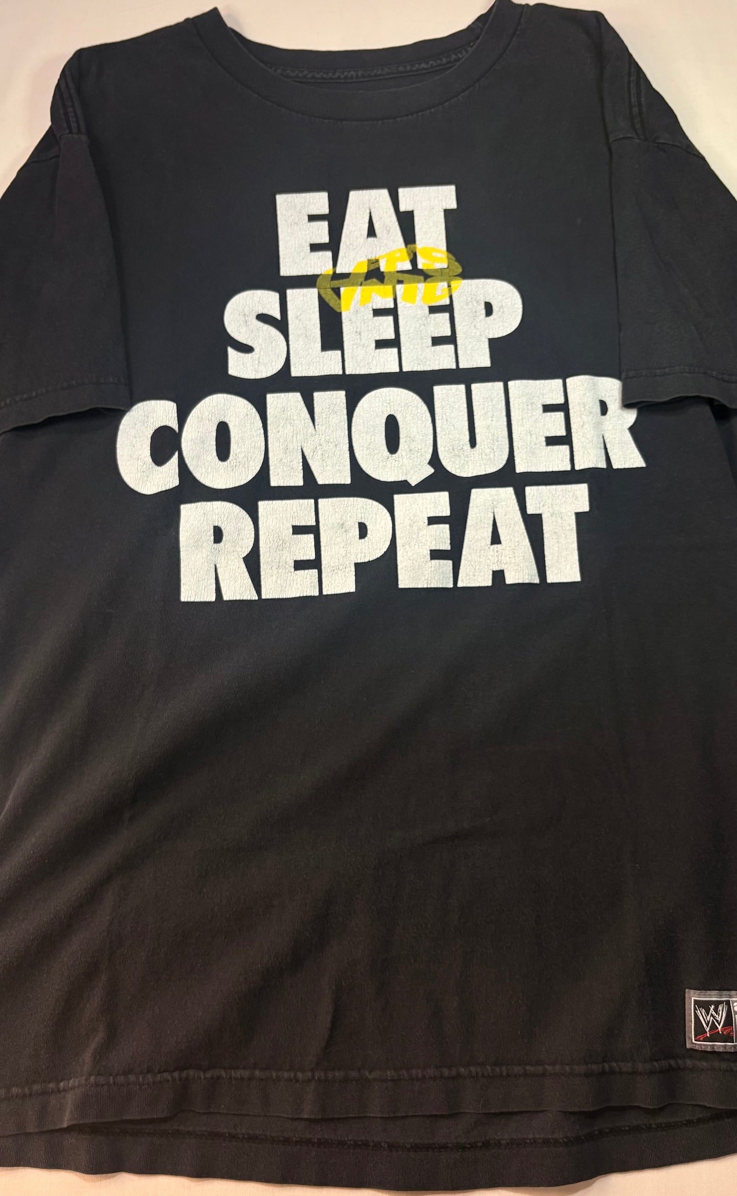 LFP VNTG Size Large Tee