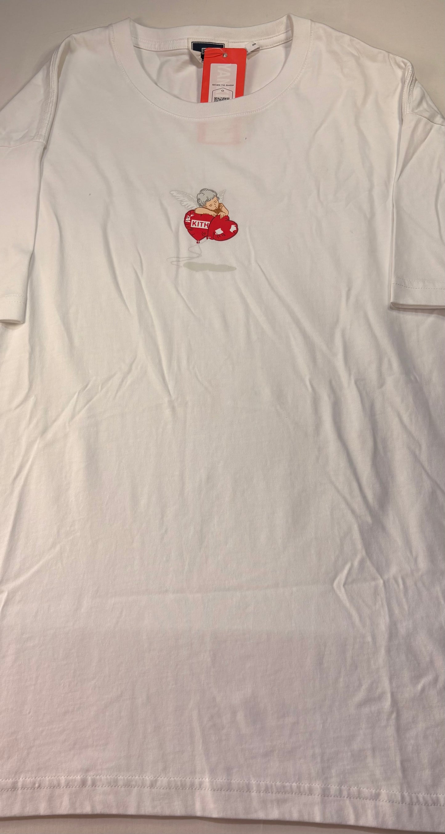 Kith Cupid II Tee
