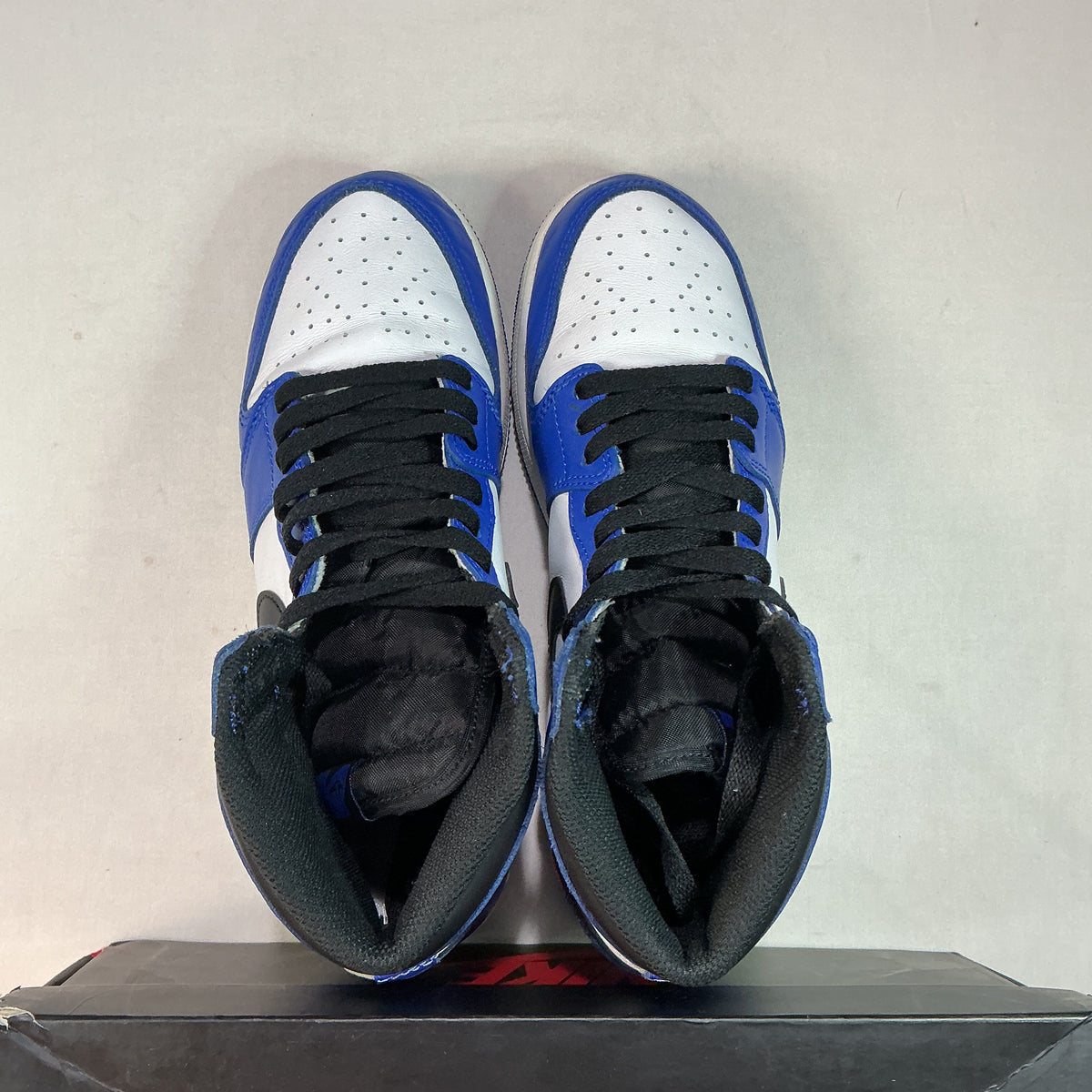 Jordan 1 Retro High Game Royal U7