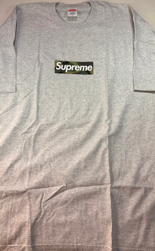Supreme FW23 Box Logo Tee