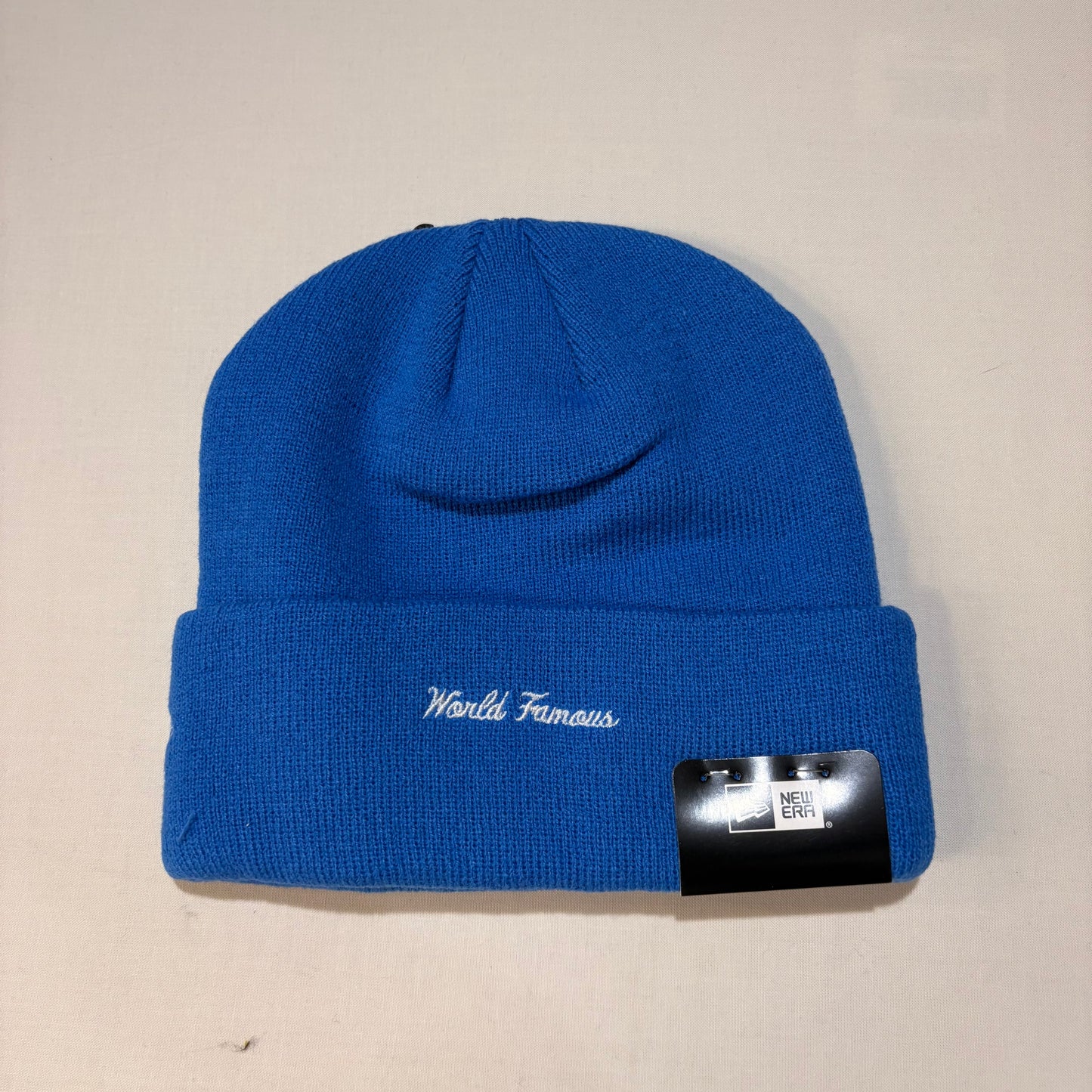 Supreme FW22 New Era Box Logo Beanie