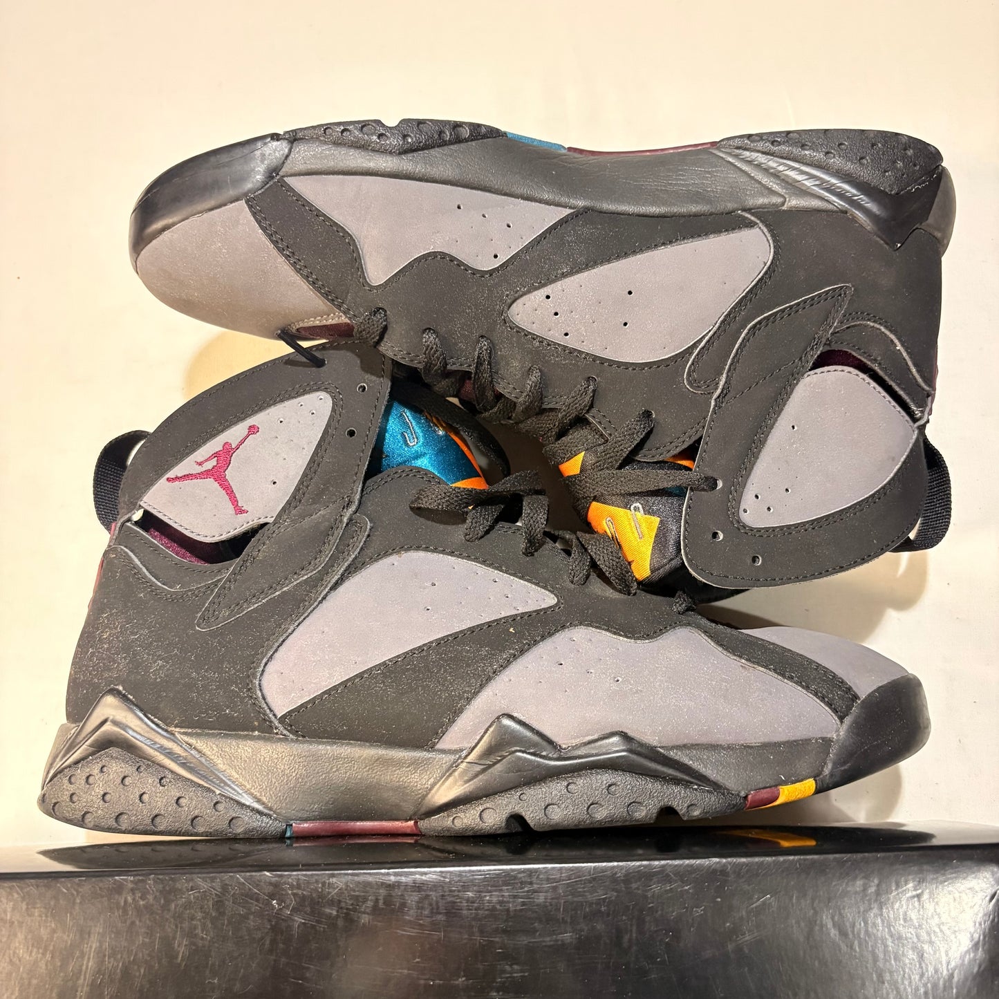 Jordan 7 Retro Bordeaux (2015)