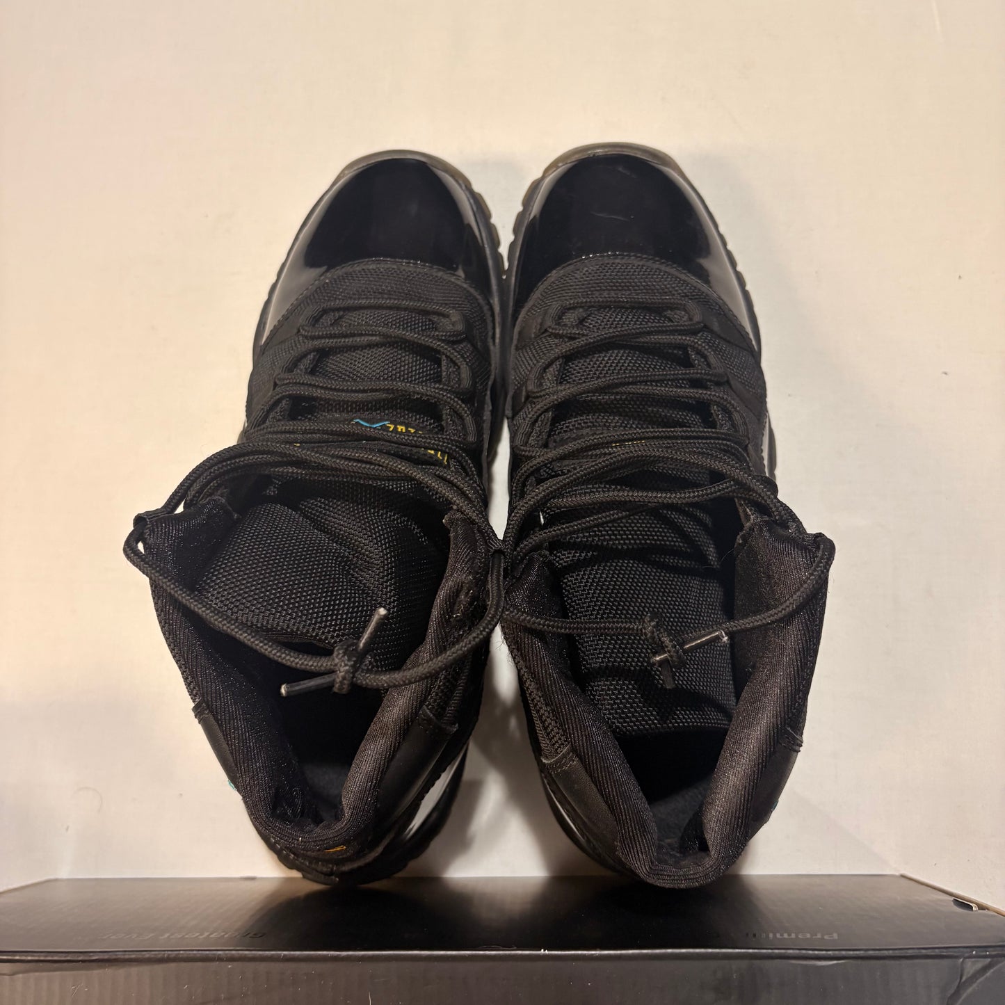 Jordan 11 Retro Gamma Blue (2013) U6.5