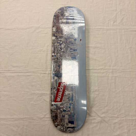 Supreme FW20 Aerial Skateboard Deck